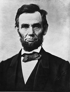Abraham Lincoln U.S. Presidency