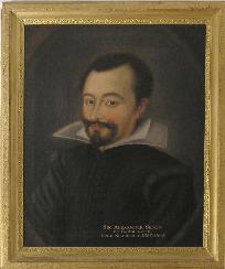 Montgomerie, Alexander Seton (1588-1661)