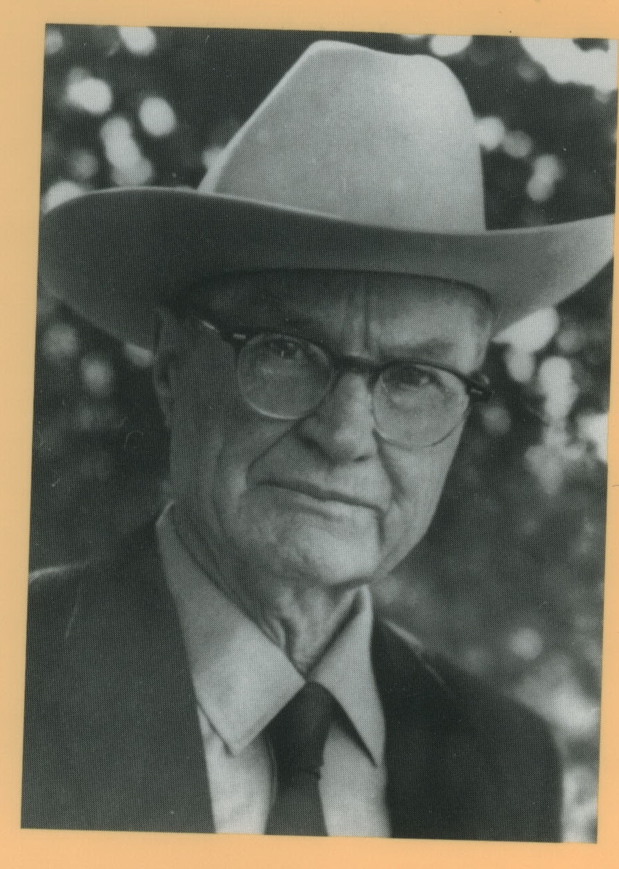 Williams, Robert H (1897-1993)