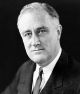 President of the United States Franklin Delano Roosevelt, Sr