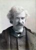 Clemens, Samuel Langhorn (1835-1910)
also known as Mark Twain