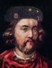2nd Earl of Buchan Alexander Comyn (I673)